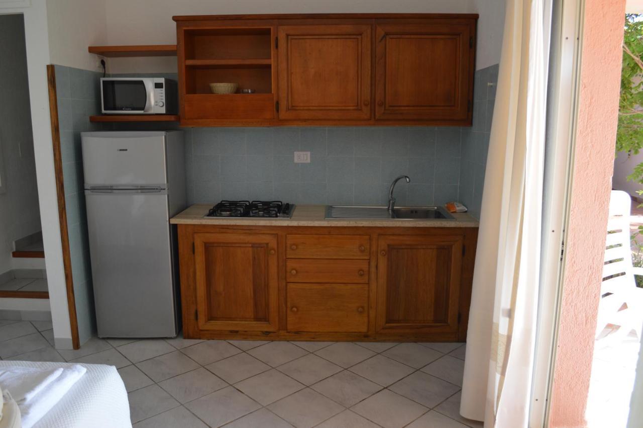 Residence Fenicia Вилласимиус Экстерьер фото